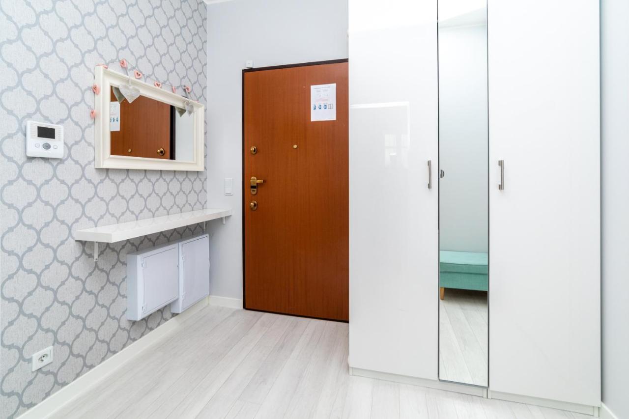 Bright - Neptun Park By Oneapartments Gdańsk Exterior foto